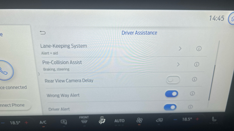 Ford Transit Custom E-320 L1 Rwd 160kW 65kWh H1 Van Sport Auto